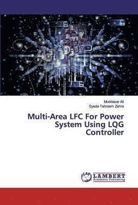 Multi-Area LFC For Power System Using LQG Controller 1