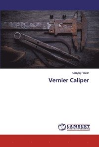 bokomslag Vernier Caliper