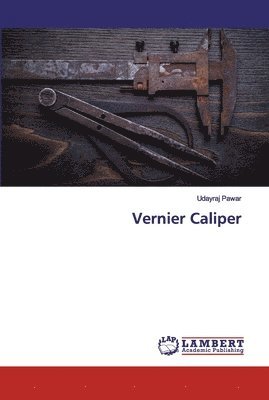 bokomslag Vernier Caliper