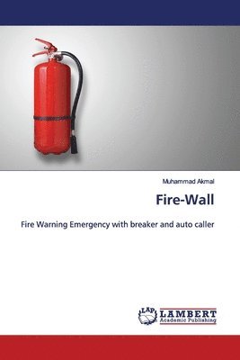 Fire-Wall 1