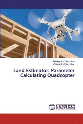 bokomslag Land Estimator