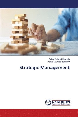 bokomslag Strategic Management