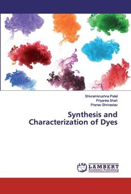Synthesis and Characterization of Dyes 1