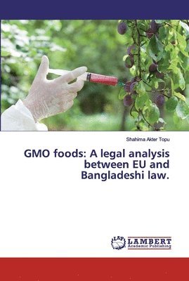 GMO foods 1