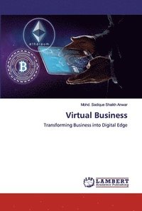 bokomslag Virtual Business