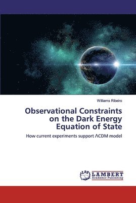 Observational Constraints on the Dark Energy Equation of State 1