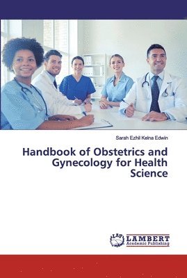 bokomslag Handbook of Obstetrics and Gynecology for Health Science