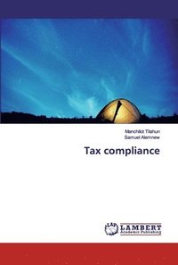 bokomslag Tax compliance