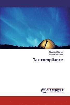 Tax compliance 1