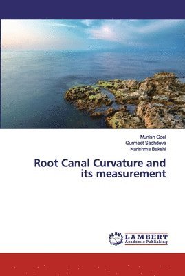 Root Canal Curvature and its measurement 1