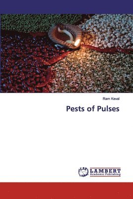 bokomslag Pests of Pulses