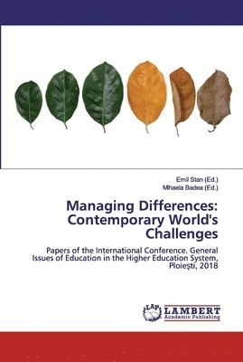 Managing Differences 1