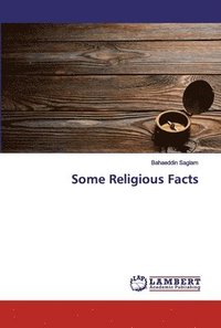 bokomslag Some Religious Facts