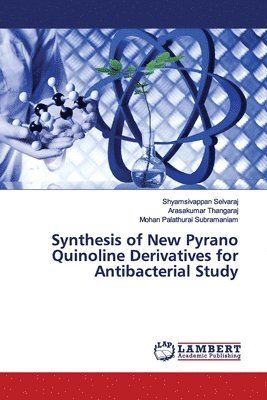 Synthesis of New Pyrano Quinoline Derivatives for Antibacterial Study 1