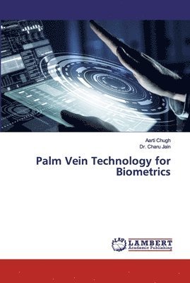 Palm Vein Technology for Biometrics 1