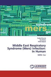 bokomslag Middle East Respiratory Syndrome (Mers) Infection