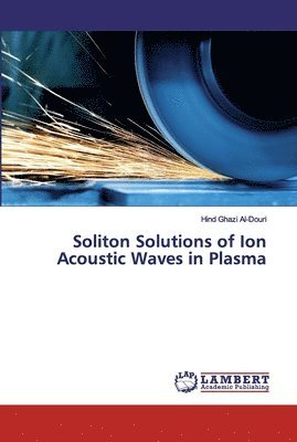 Soliton Solutions of Ion Acoustic Waves in Plasma 1