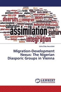 bokomslag Migration-Development Nexus