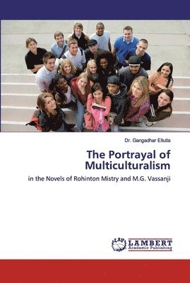 bokomslag The Portrayal of Multiculturalism
