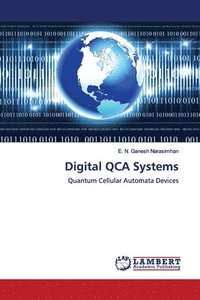 bokomslag Digital QCA Systems