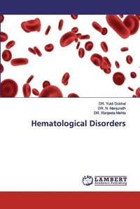 bokomslag Hematological Disorders