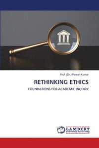 bokomslag Rethinking Ethics