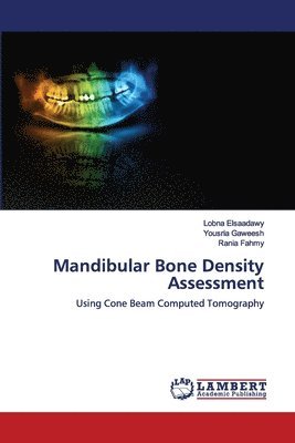 Mandibular Bone Density Assessment 1