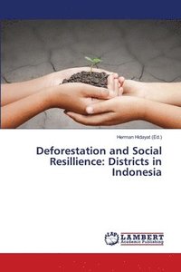 bokomslag Deforestation and Social Resillience