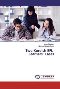bokomslag Two Kurdish EFL Learners' Cases