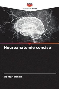 bokomslag Neuroanatomie concise