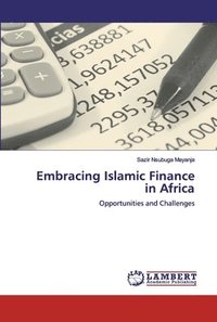 bokomslag Embracing Islamic Finance in Africa
