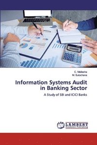 bokomslag Information Systems Audit in Banking Sector