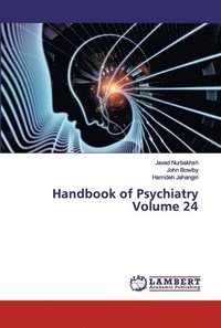 bokomslag Handbook of Psychiatry Volume 24