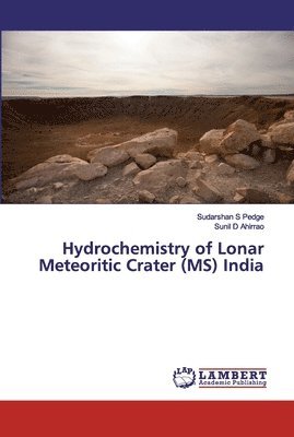 Hydrochemistry of Lonar Meteoritic Crater (MS) India 1