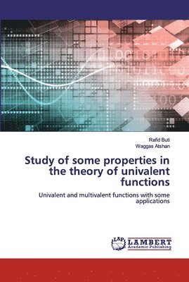 Study of some properties in the theory of univalent functions 1