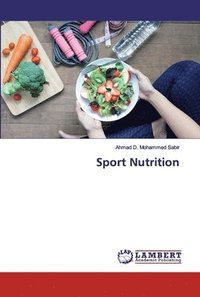 bokomslag Sport Nutrition