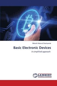 bokomslag Basic Electronic Devices