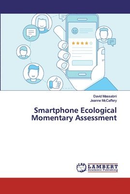 bokomslag Smartphone Ecological Momentary Assessment
