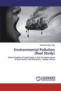 bokomslag Environmental Pollution (Real Study)