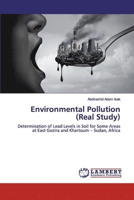 Environmental Pollution (Real Study) 1