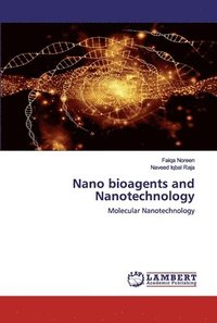 bokomslag Nano bioagents and Nanotechnology