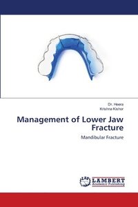 bokomslag Management of Lower Jaw Fracture