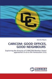 bokomslag Caricom