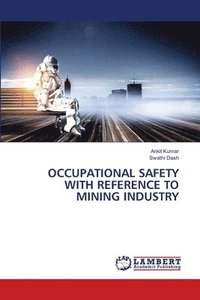 bokomslag Occupational Safety with Reference to Mining Industry