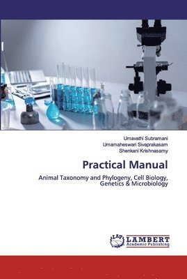 Practical Manual 1