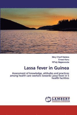 Lassa fever in Guinea 1