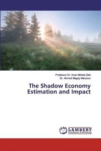 bokomslag The Shadow Economy Estimation and Impact