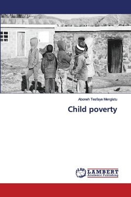 bokomslag Child poverty