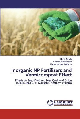 Inorganic NP Fertilizers and Vermicompost Effect 1