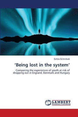 bokomslag 'Being lost in the system'